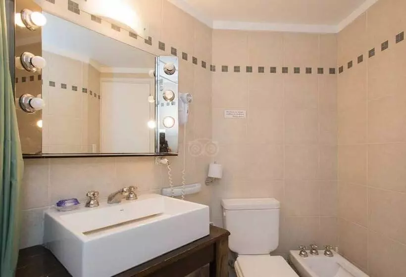 اتاق خانوادگی, Villa Gesell Spa & Resort