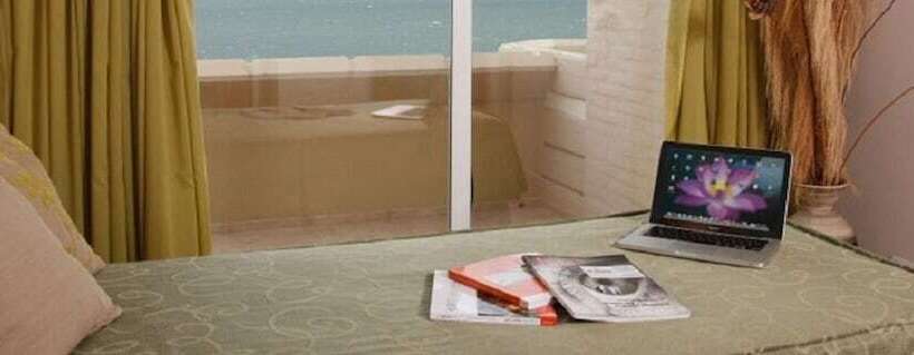 חדר משפחתי, Villa Gesell Spa & Resort