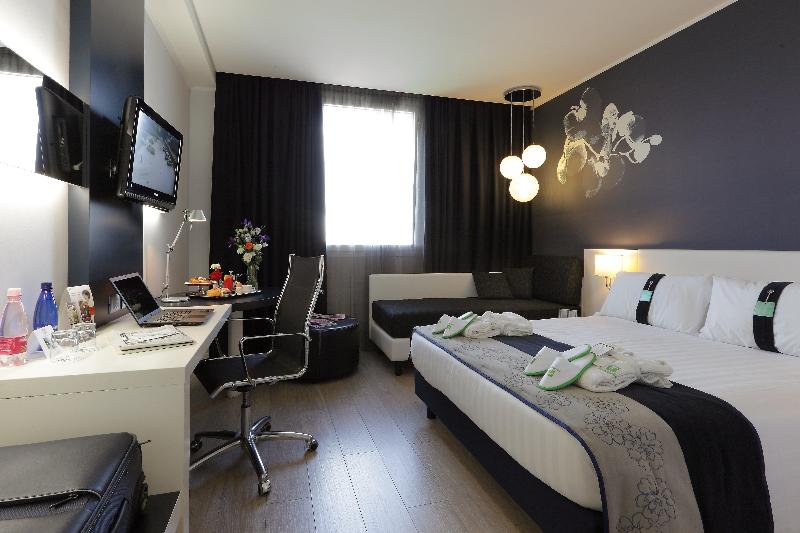 اتاق استاندارد, The Originals City, Hôtel Ascotel, Lille Est Grand Stade