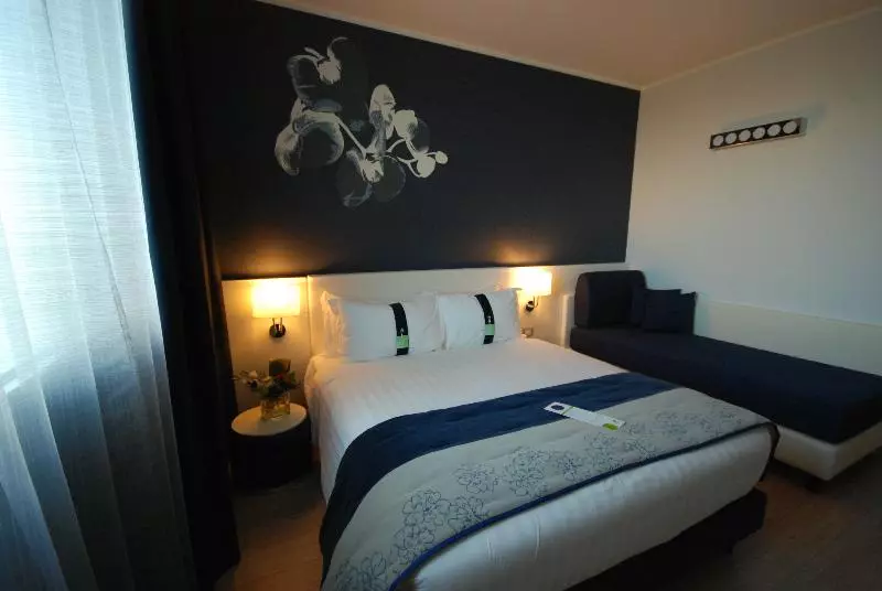 اتاق استاندارد, The Originals City, Hôtel Ascotel, Lille Est Grand Stade
