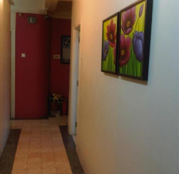 수피리어 룸, Chateau Windsor Hotel   Marine Drive