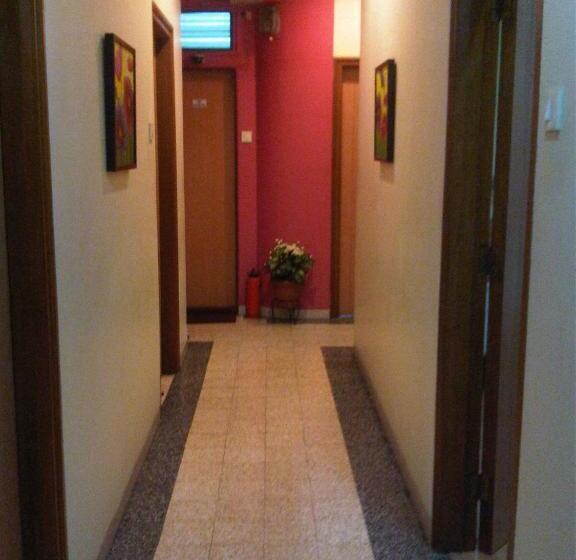 수피리어 룸, Chateau Windsor Hotel   Marine Drive