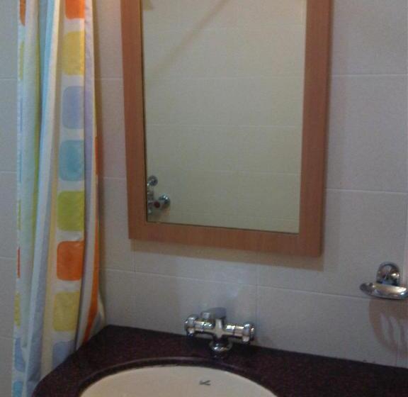 수피리어 싱글 룸, Chateau Windsor Hotel   Marine Drive