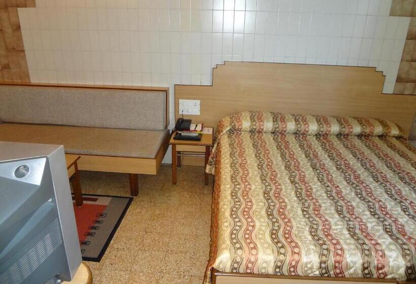 수피리어 싱글 룸, Chateau Windsor Hotel   Marine Drive