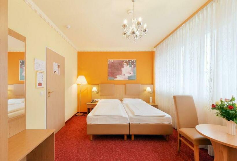 اتاق سوپریور, Garten  Und Kunsthotel Gabriel City