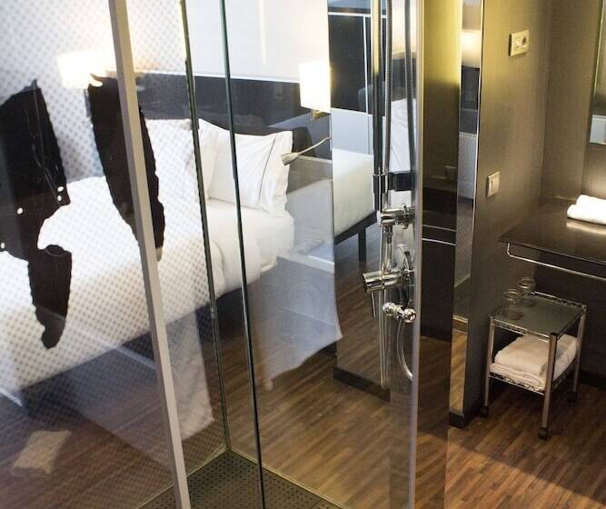 اتاق استاندارد, Ac Hotel Madrid Feria By Marriott