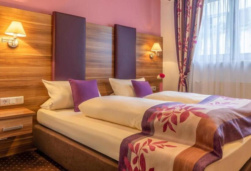 Номер Комфорт, Altdeutsche Weinstube  Superior