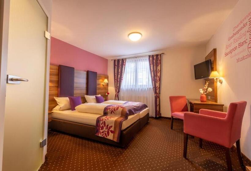 Номер Комфорт, Altdeutsche Weinstube  Superior