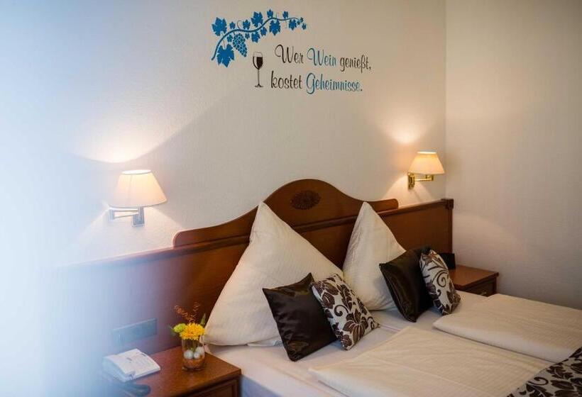 Номер Комфорт, Altdeutsche Weinstube  Superior