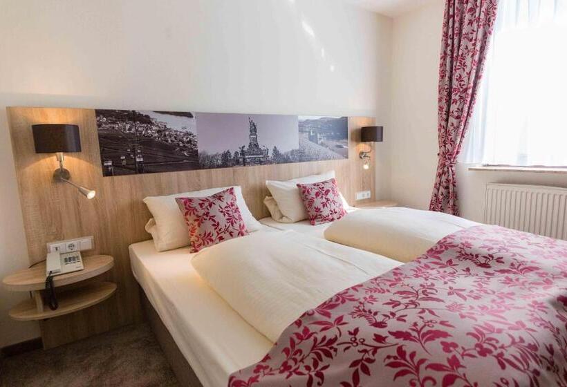 Номер Комфорт, Altdeutsche Weinstube  Superior