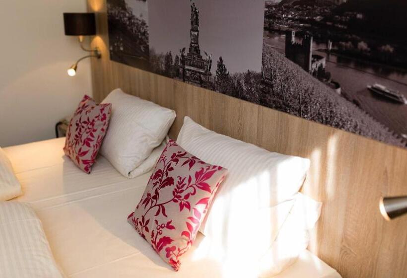 Номер Комфорт, Altdeutsche Weinstube  Superior