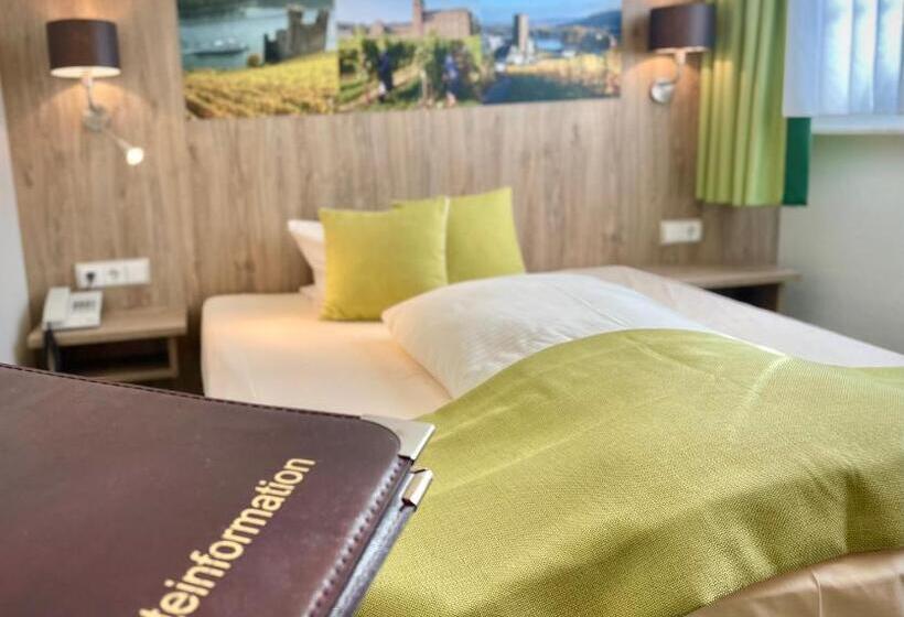 Номер Комфорт Индивидуальный, Altdeutsche Weinstube  Superior