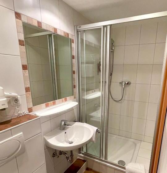 Номер Комфорт Индивидуальный, Altdeutsche Weinstube  Superior