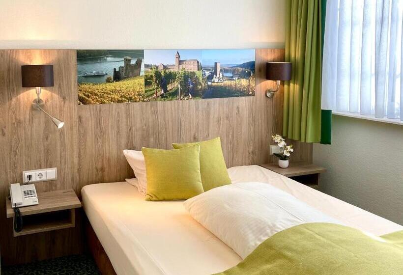 Номер Комфорт Индивидуальный, Altdeutsche Weinstube  Superior