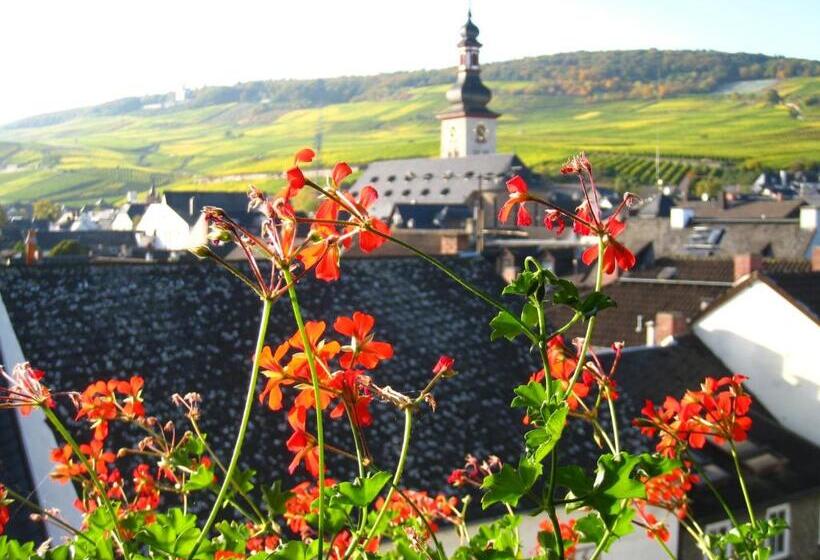 Полулюкс Комфорт, Altdeutsche Weinstube  Superior