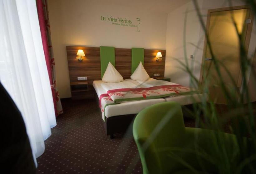 Номер Superior, Altdeutsche Weinstube  Superior