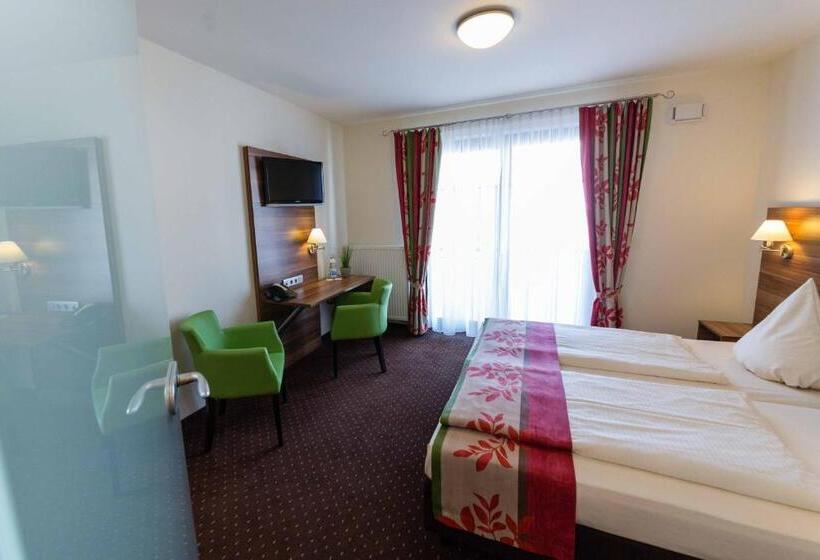 Номер Superior, Altdeutsche Weinstube  Superior