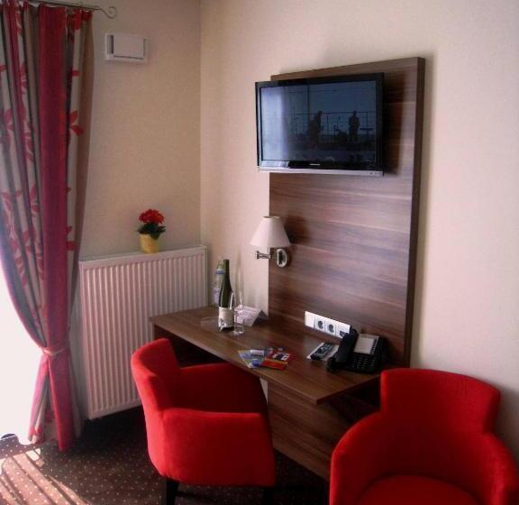 Номер Superior, Altdeutsche Weinstube  Superior