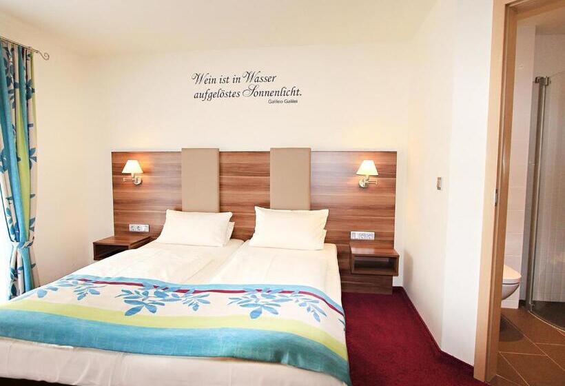 Номер Superior, Altdeutsche Weinstube  Superior