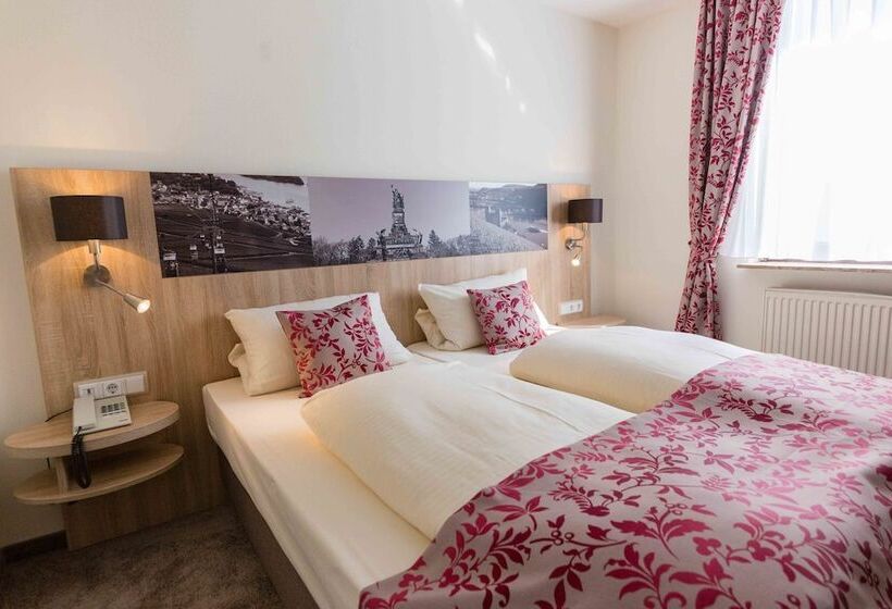 Номер Комфорт, Altdeutsche Weinstube  Superior