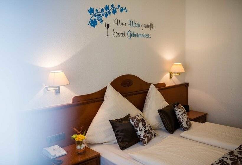 Номер Комфорт, Altdeutsche Weinstube  Superior