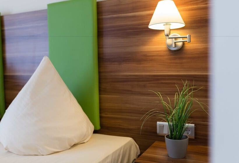 Номер Superior, Altdeutsche Weinstube  Superior