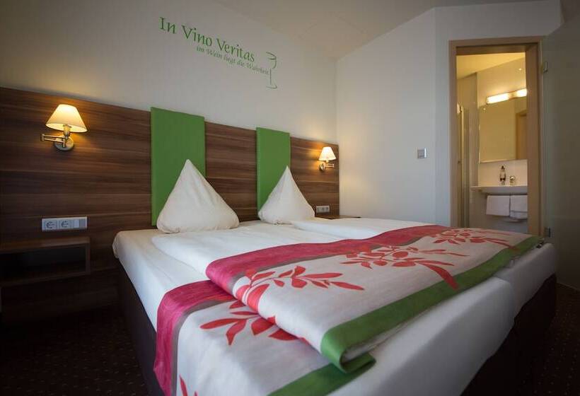 Номер Superior, Altdeutsche Weinstube  Superior