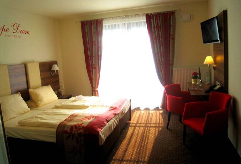 Номер Superior, Altdeutsche Weinstube  Superior