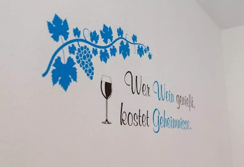 اتاق استاندارد, Altdeutsche Weinstube  Superior