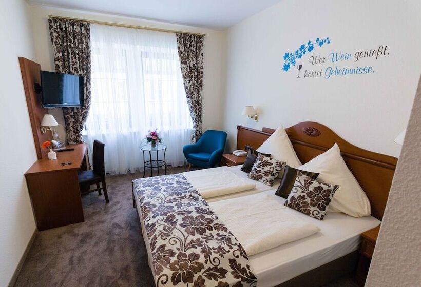 Номер Комфорт, Altdeutsche Weinstube  Superior