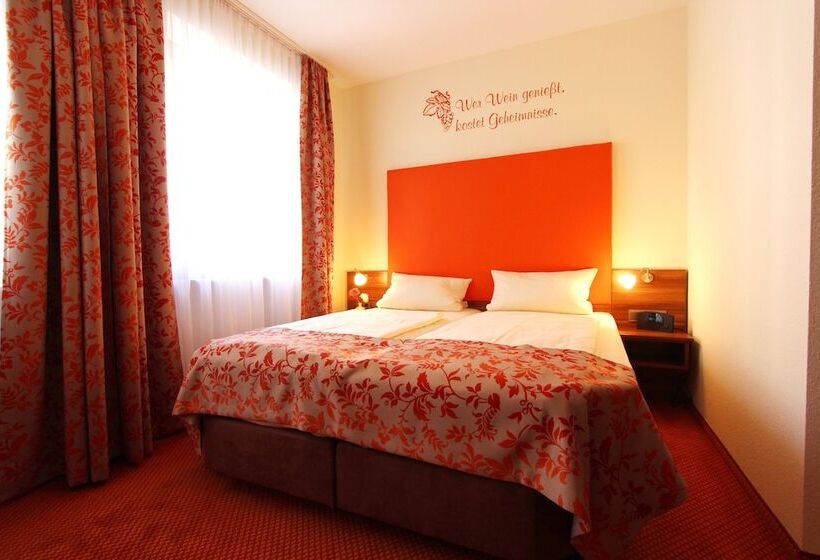 Номер Комфорт, Altdeutsche Weinstube  Superior