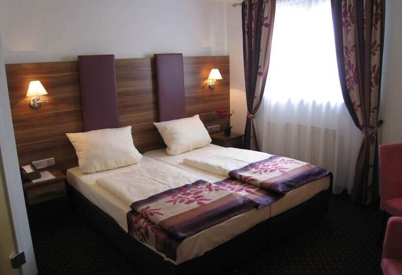 Номер Комфорт, Altdeutsche Weinstube  Superior