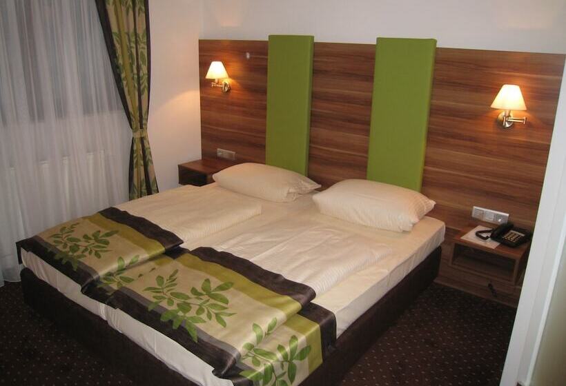 Номер Комфорт, Altdeutsche Weinstube  Superior