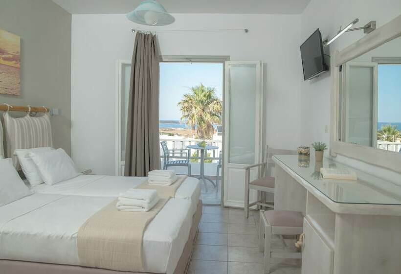 Номер Superior, Summer Shades Hotel   Ex Arkoulis