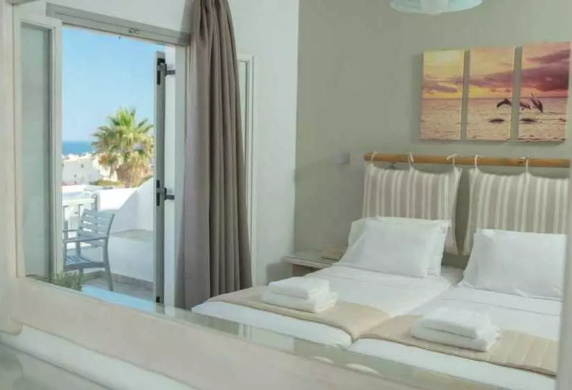 اتاق سوپریور, Summer Shades Hotel   Ex Arkoulis