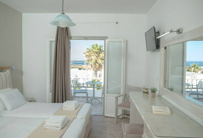 Номер Superior, Summer Shades Hotel   Ex Arkoulis