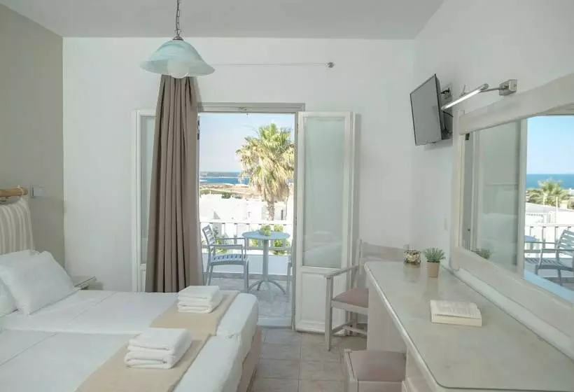 اتاق سوپریور, Summer Shades Hotel   Ex Arkoulis