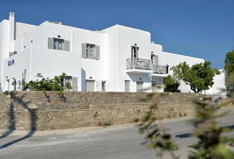 Номер Стандарт, Summer Shades Hotel   Ex Arkoulis