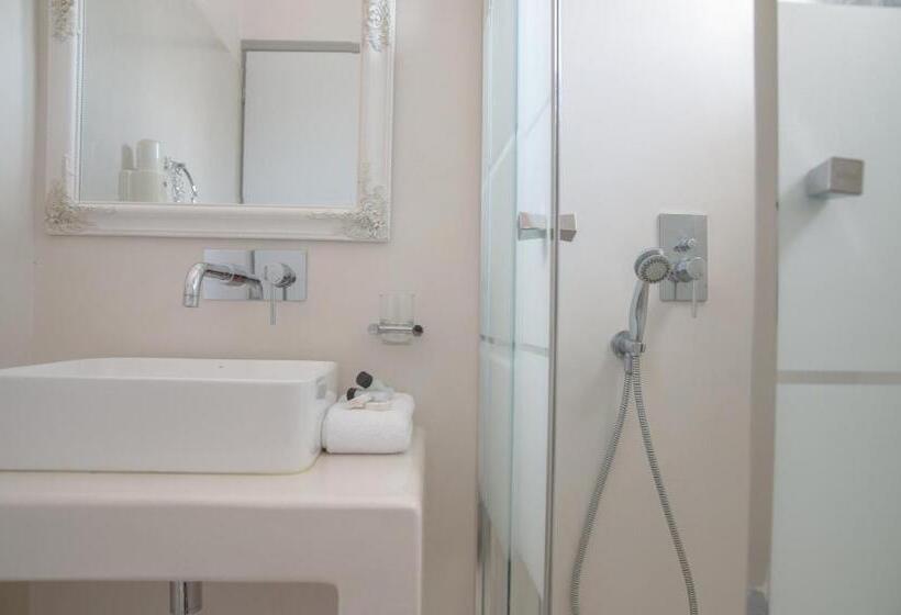 Номер Стандарт, Summer Shades Hotel   Ex Arkoulis