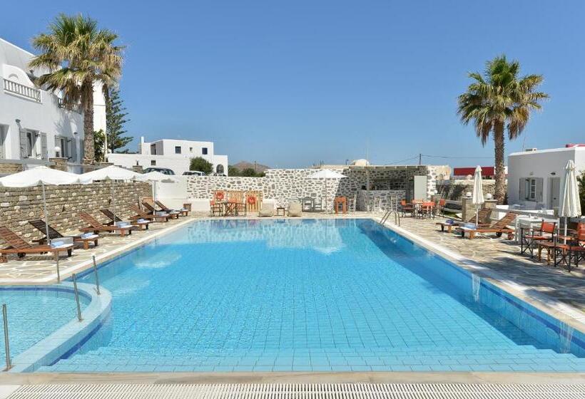 Номер Superior, Summer Shades Hotel   Ex Arkoulis