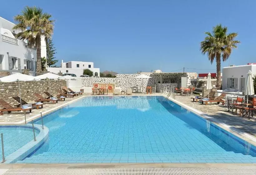 اتاق سوپریور, Summer Shades Hotel   Ex Arkoulis