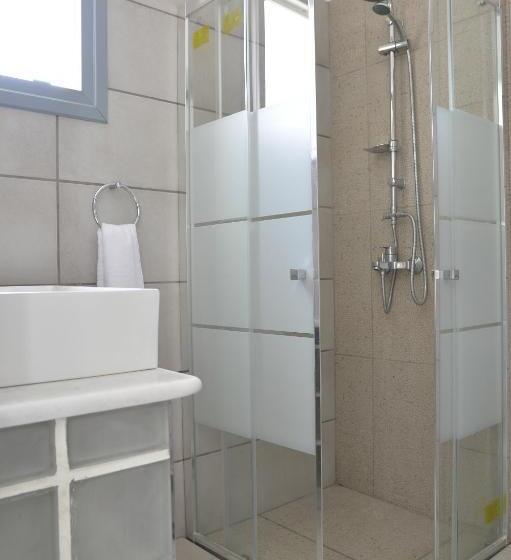 Номер Superior, Summer Shades Hotel   Ex Arkoulis