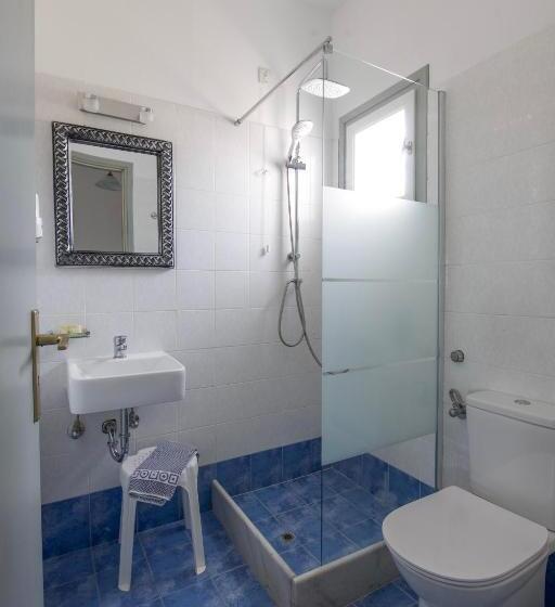 Номер Superior, Summer Shades Hotel   Ex Arkoulis