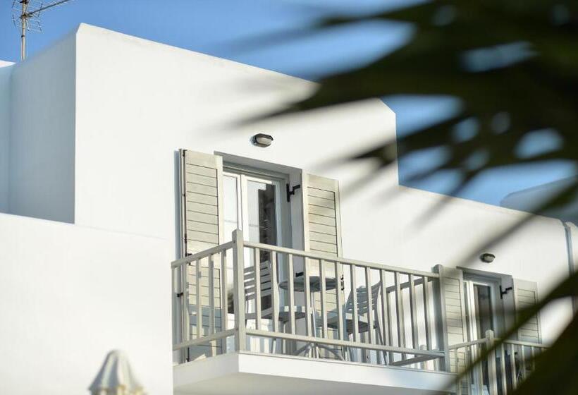 Номер Superior, Summer Shades Hotel   Ex Arkoulis