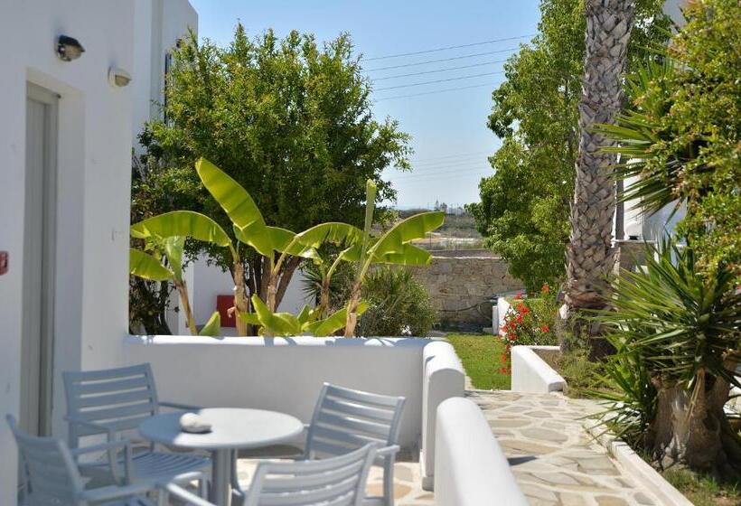 Трехместный Номер Superior, Summer Shades Hotel   Ex Arkoulis