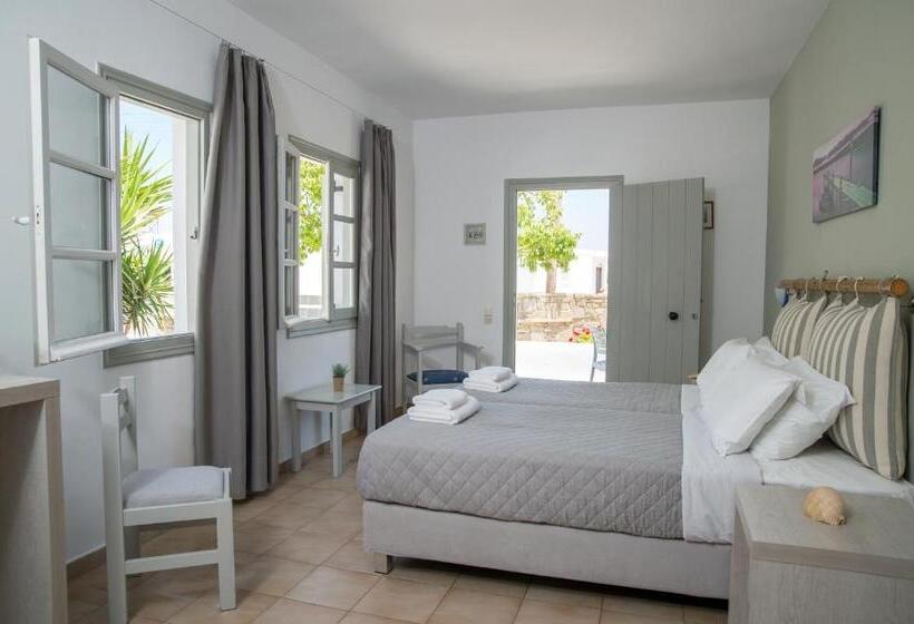 Номер Стандарт, Summer Shades Hotel   Ex Arkoulis