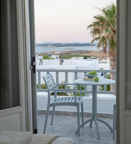 高级大房间, Summer Shades Hotel   Ex Arkoulis