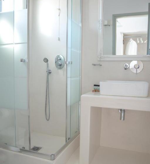 Номер Superior, Summer Shades Hotel   Ex Arkoulis