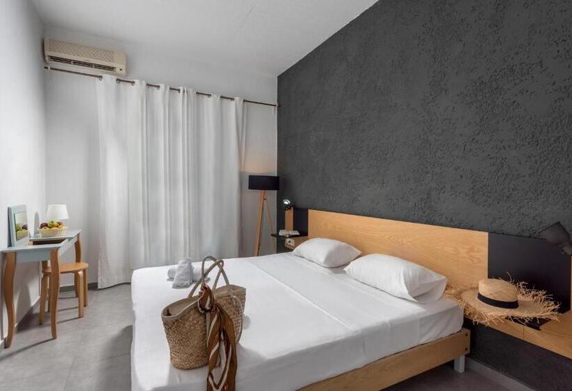 スタンダードルーム, Azure Mare