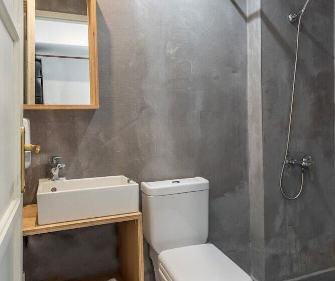 スタンダードルーム, Azure Mare